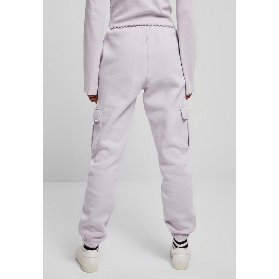 URBAN CLASSICS High Waist Cargo Hose  