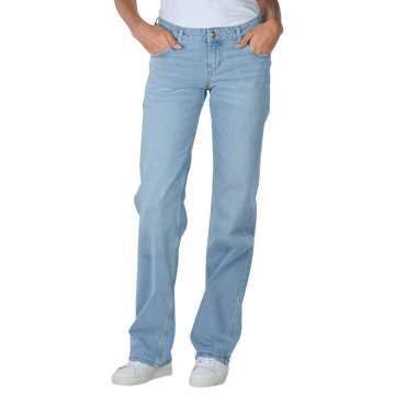 Zoe Jeans Straight Fit