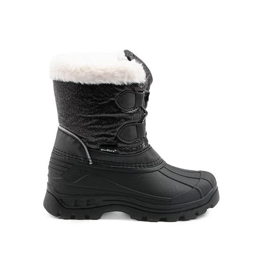 Kickers Seal Snow-32 Bottes d'hiver  