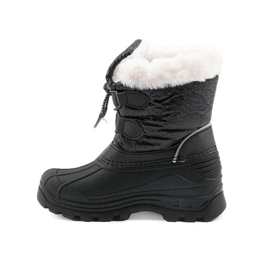 Kickers Seal Snow-32 Bottes d'hiver  