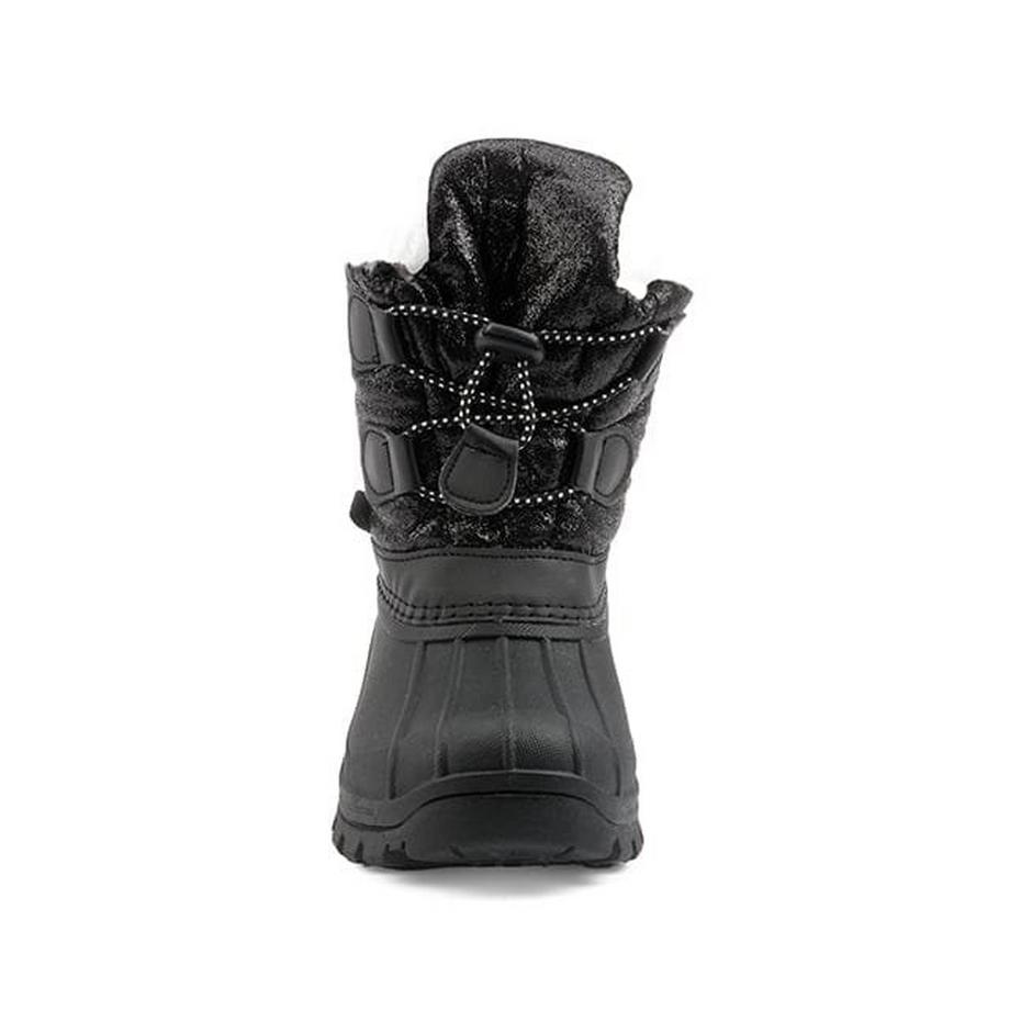 Kickers Seal Snow-32 Bottes d'hiver  