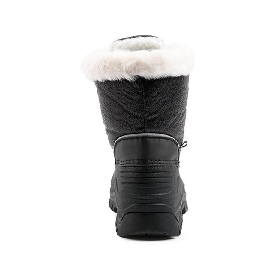 Kickers Seal Snow-32 Bottes d'hiver  