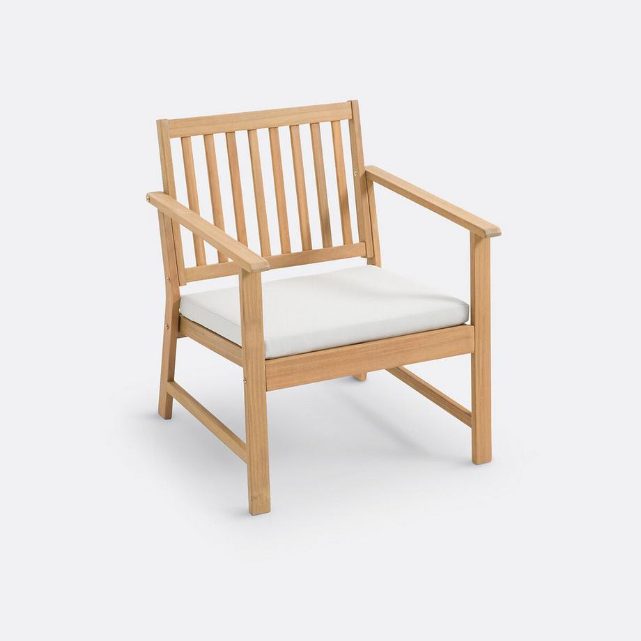 La Redoute Intérieurs Gartensitzgruppe Balias  