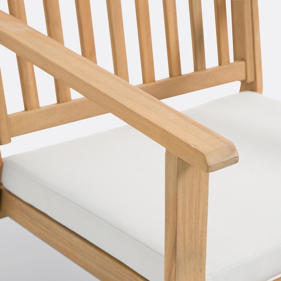 La Redoute Intérieurs Gartensitzgruppe Balias  