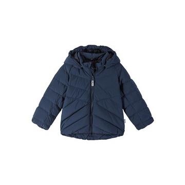 Kleinkinder Daunenjacke Kupponen Navy