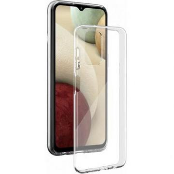Cover per Galaxy A12 morbida