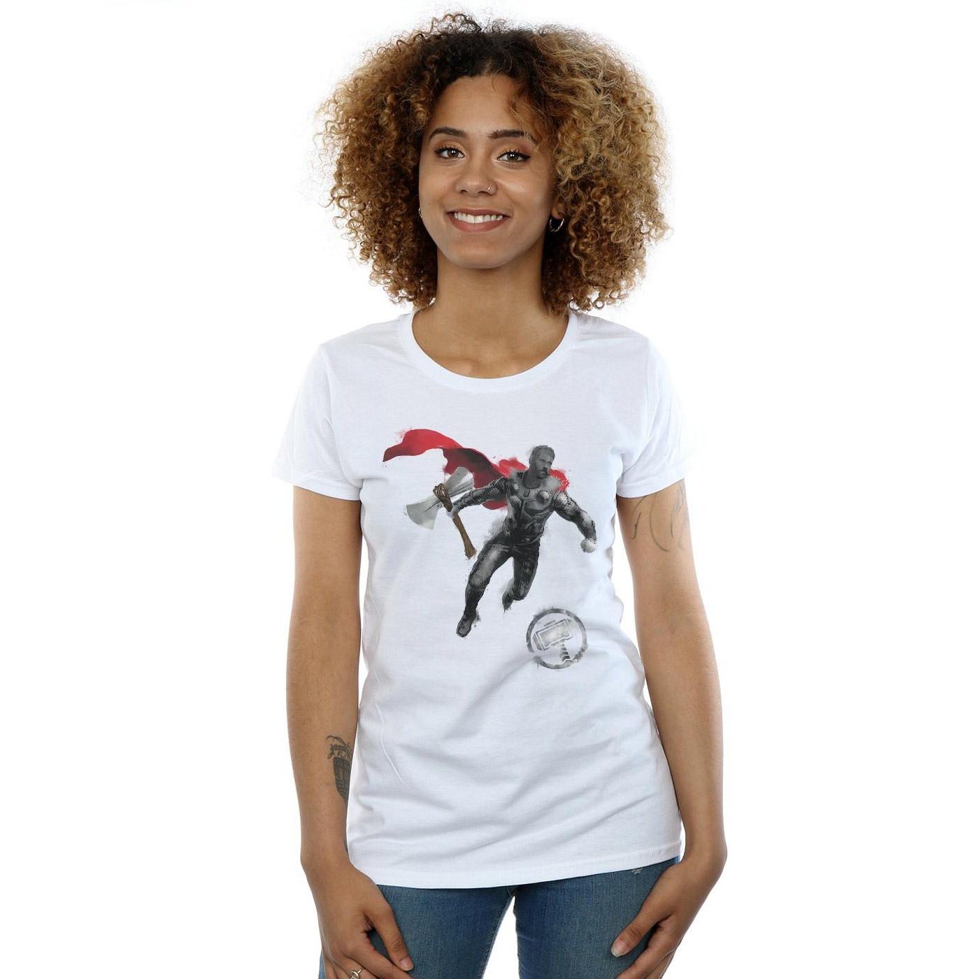 MARVEL  Avengers Endgame TShirt 