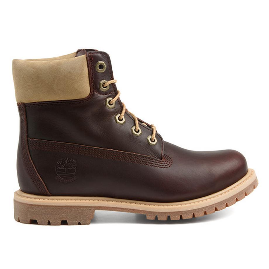 Timberland  6in premium boot-6 