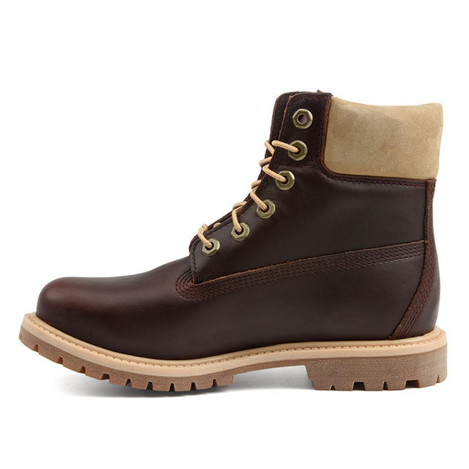 Timberland  6in premium boot-6 