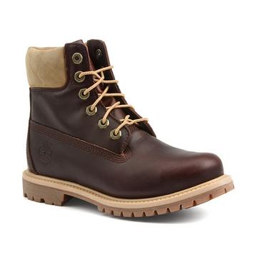 6in premium boot