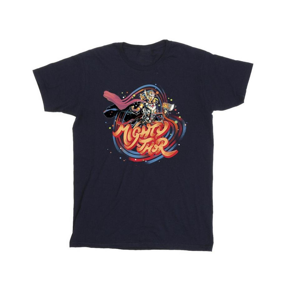 Love And Thunder TShirt