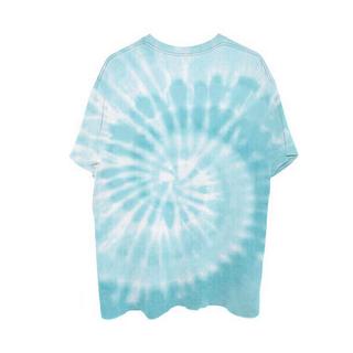 Space Jam Bugs Bunny Tie Dye T-Shirt  