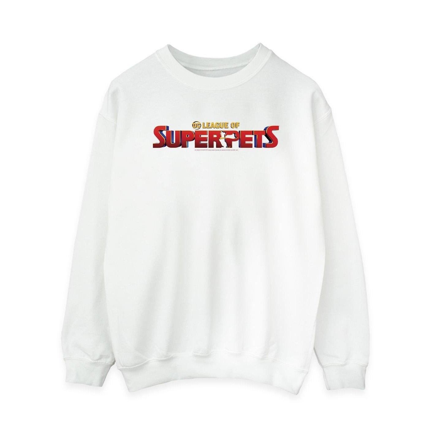 DC COMICS  Sweat DCS DC LEAGUE OF SUPERPETS 