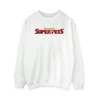 DC COMICS  Sweat DCS DC LEAGUE OF SUPERPETS 