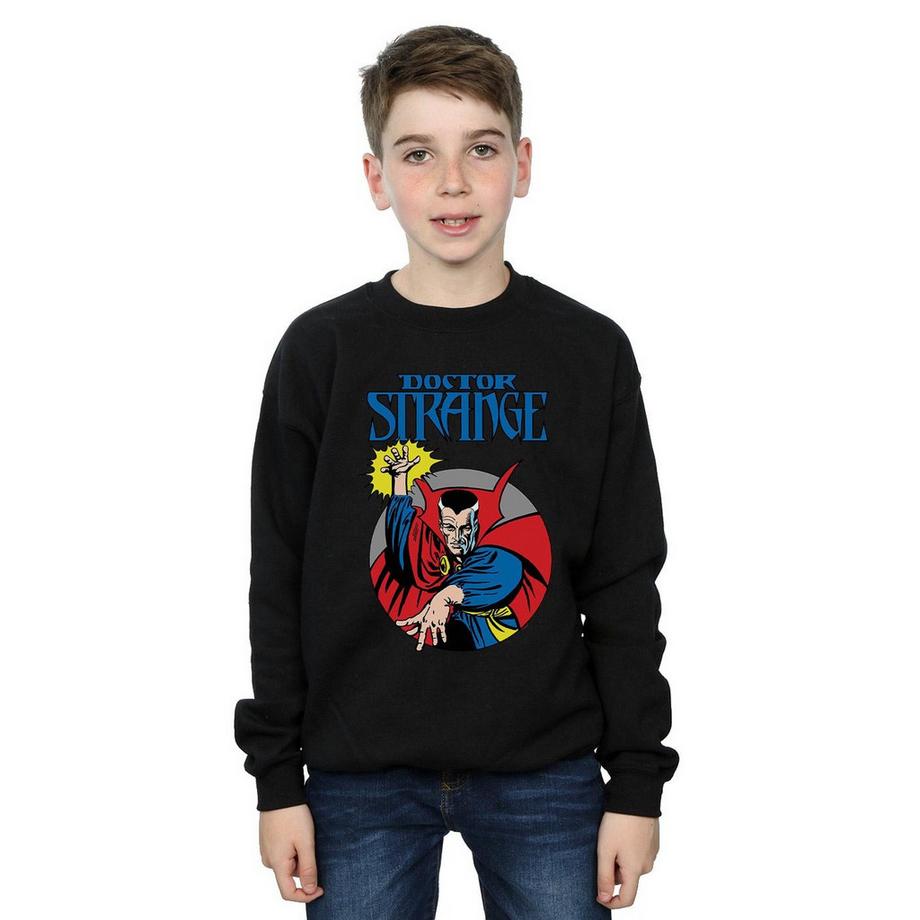 MARVEL  Sweatshirt 