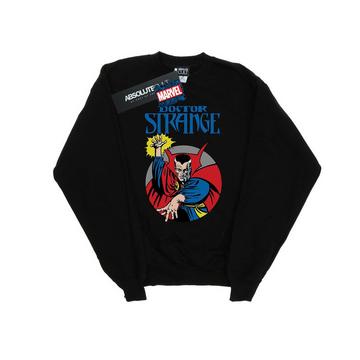 Doctor Strange Circle Sweatshirt