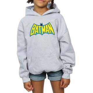 DC COMICS  Kapuzenpullover 