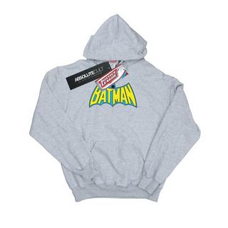 DC COMICS  Sweat à capuche 