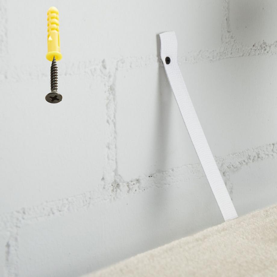 Tectake  Arbre à chat BARNEY 170 cm avec griffoir et plateforme d'escalade 