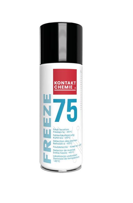 Kontakt Chemie  Kältespray 75 400 ml spruzzatore ad aria compressa 