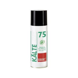 Kontakt Chemie  Kältespray KÄLTE 75, 400 ml 