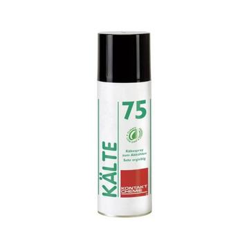 Kältespray 75 400 ml Druckluftzerstäuber