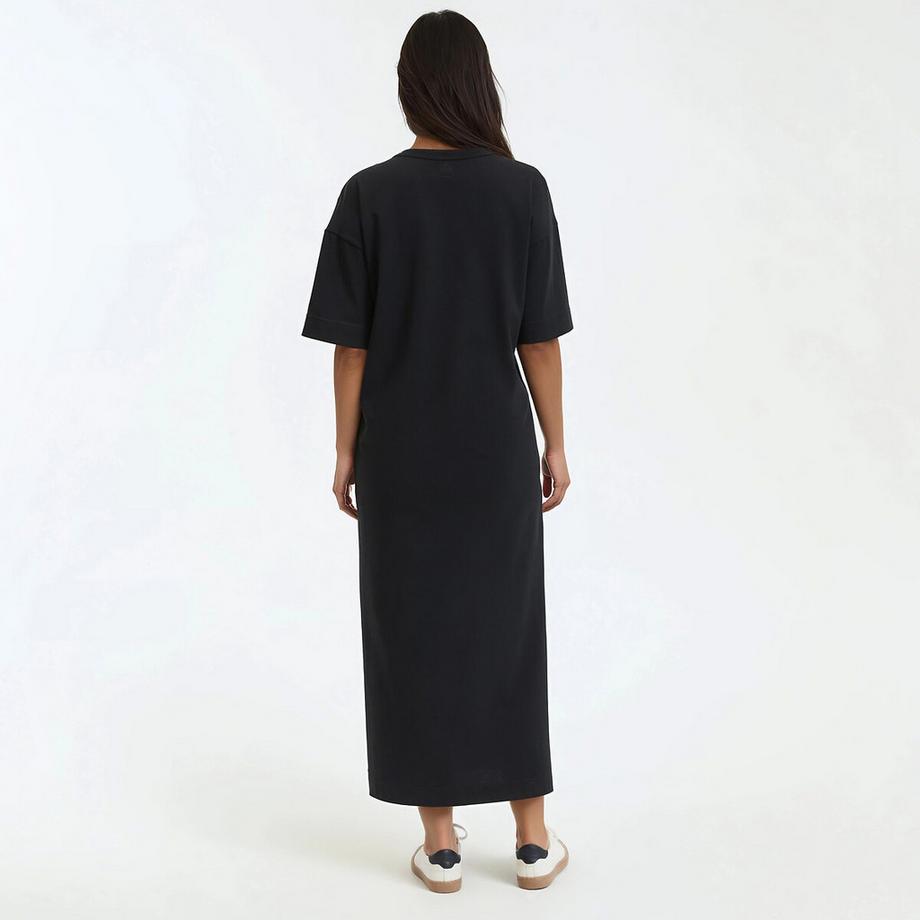 La Redoute Collections Robe longue jersey  