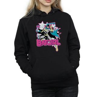 DC COMICS  Kapuzenpullover 