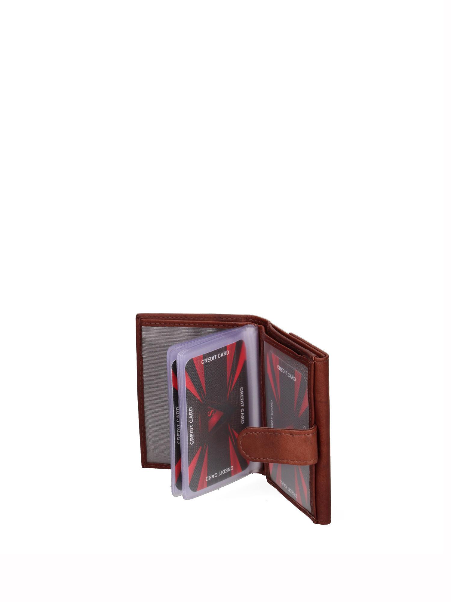 Sergio Valentini Portafoglio  