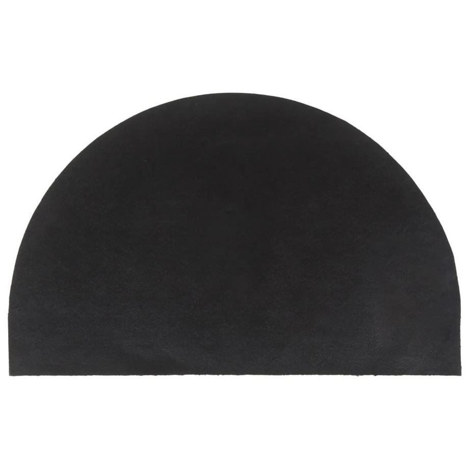 VidaXL Fußmatte coir  