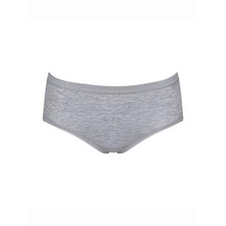 sloggi Basic+ Midi Slips 4er Pack  