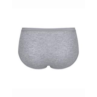 sloggi Basic+ Midi Slips 4er Pack  