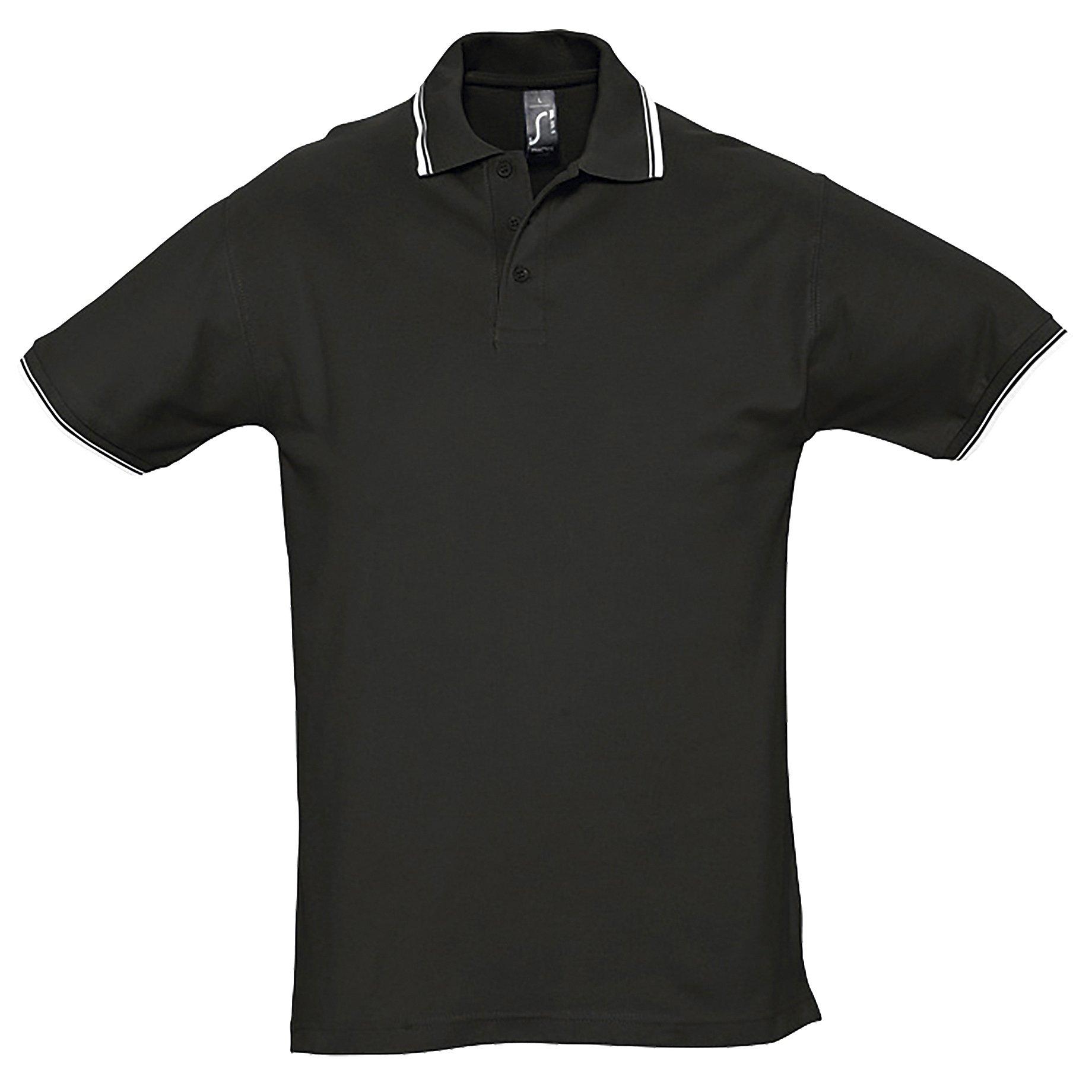 SOLS  Practice Pique PoloShirt, Kurzarm 