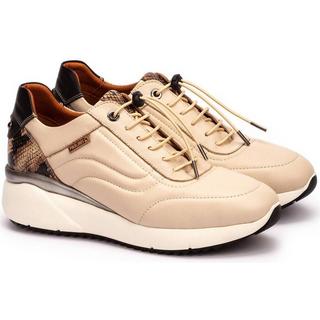 Pikolinos  w6z-6695c1 - Sneaker pelle 