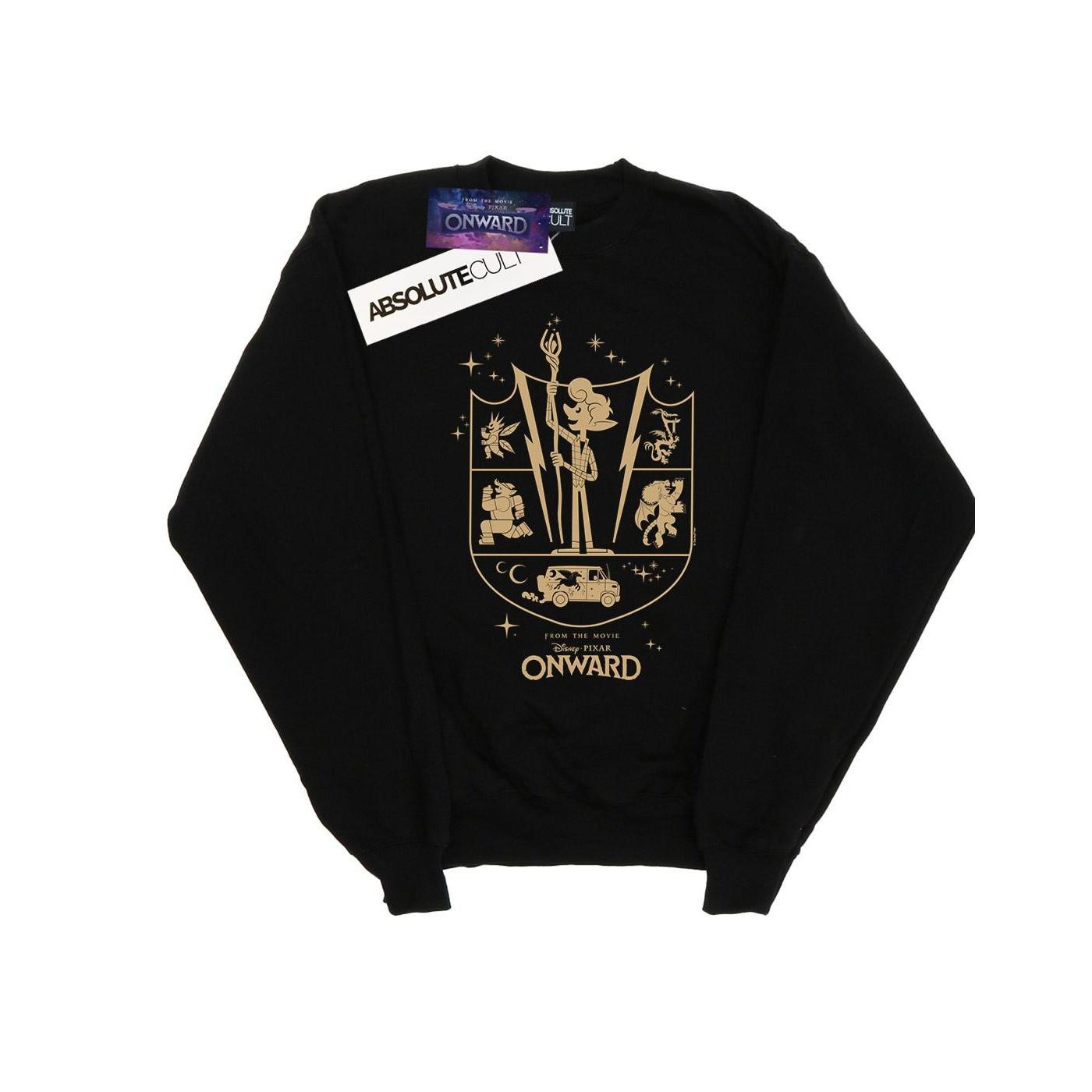 Disney  Onward Sweatshirt 