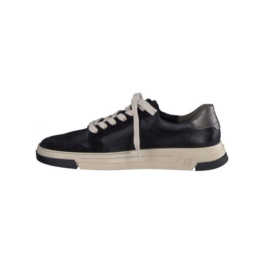 Paul Green Sneaker avec Détail Fermeture Éclair  