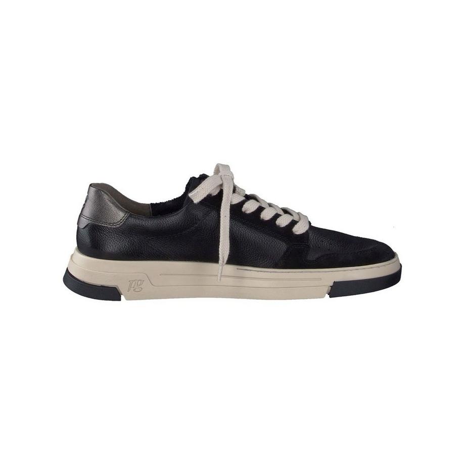 Paul Green Sneaker avec Détail Fermeture Éclair  
