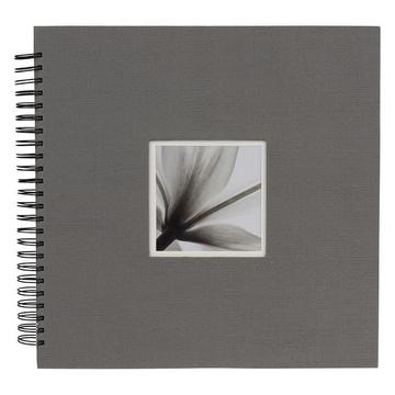 Fotoalbum Unitex Spiralalbum