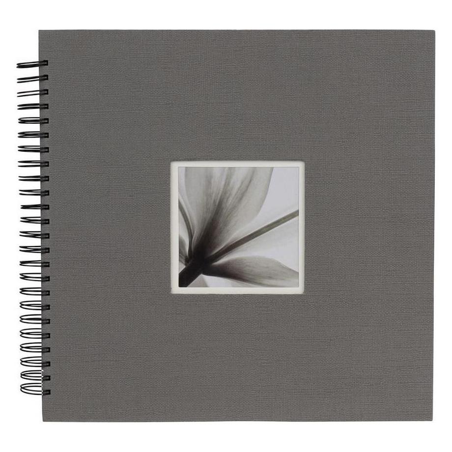 Dörr Fotoalbum Unitex Spiralalbum  