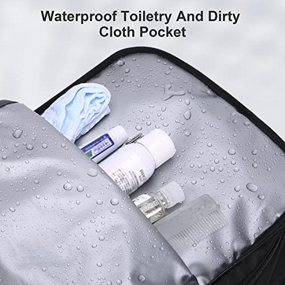 Only-bags.store Reiserucksack 40L  