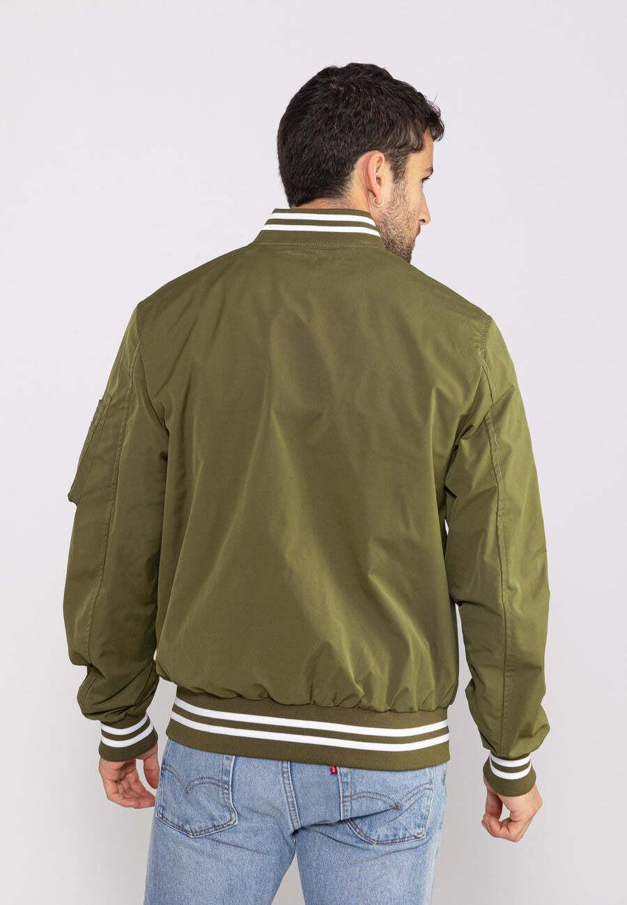 Bomber Hiller Giacca  