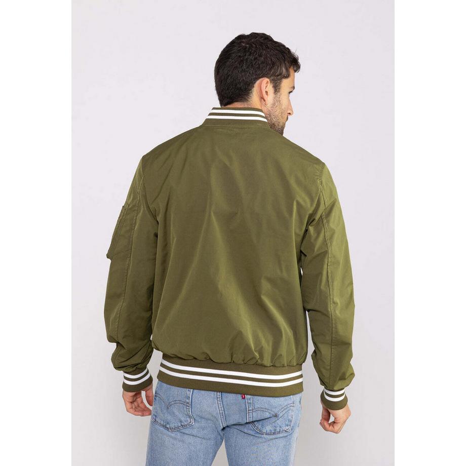 Bomber Hiller jacke  