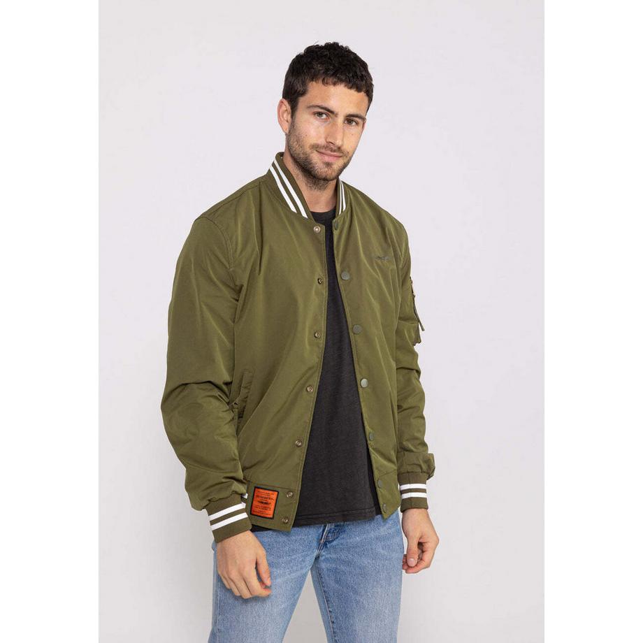 Bomber Hiller jacke  