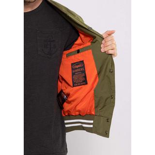 Bomber Hiller Giacca  