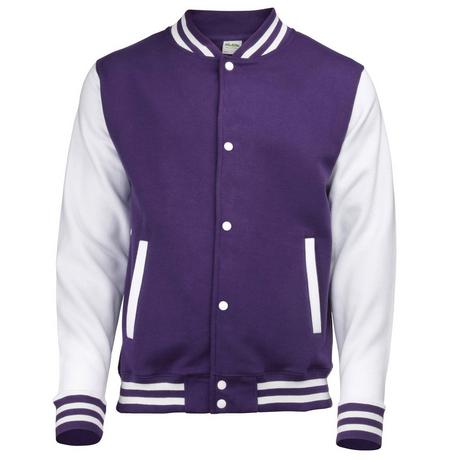 AWDis  Jacke Varsity 