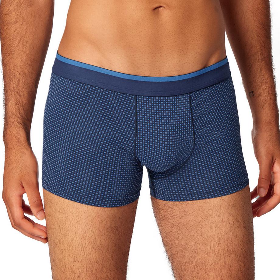 Skiny Confezione da 6 Basic Retro Short  