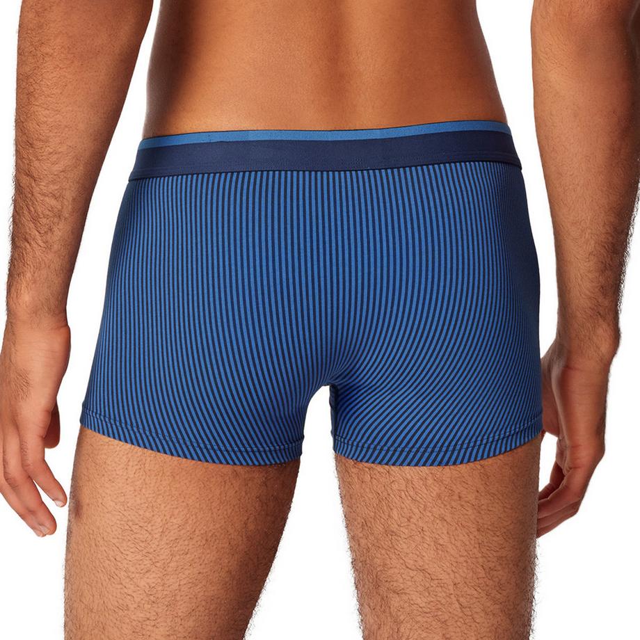 Skiny Confezione da 6 Basic Retro Short  