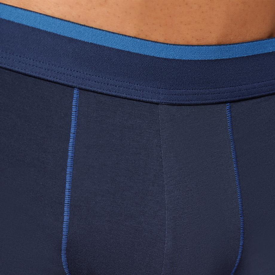 Skiny Confezione da 6 Basic Retro Short  