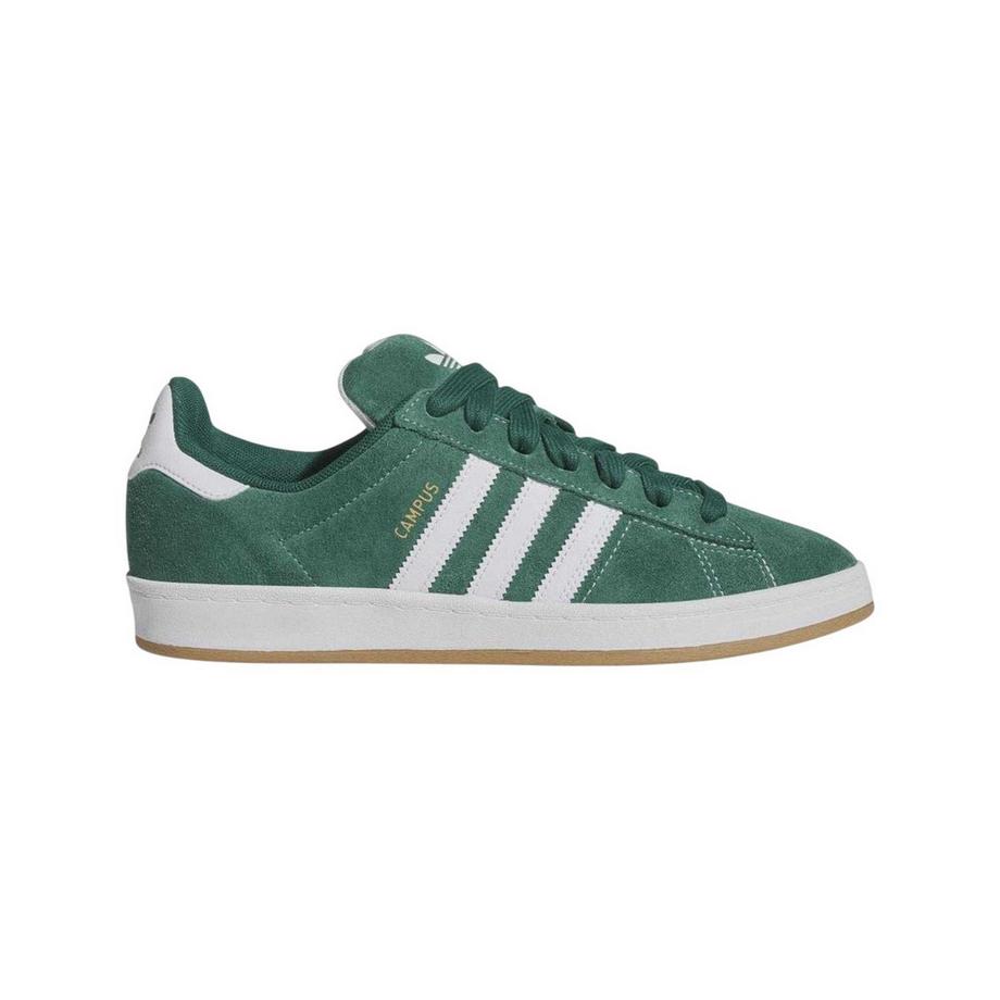 Campus 00s Scarpe Sportive Pelle Scamosciata