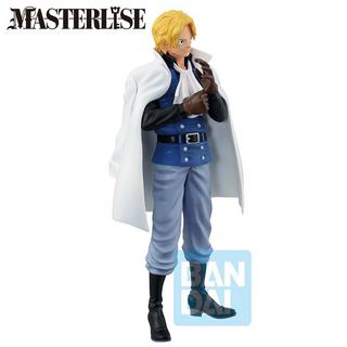 Banpresto  Static Figure - Ichibansho - One Piece - The flames of Revolution - Sabo 